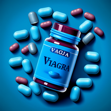 Acquisto di viagra online